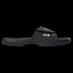 Outlet West Coast Denmark Badesandal, Sr - Badesandler Sort