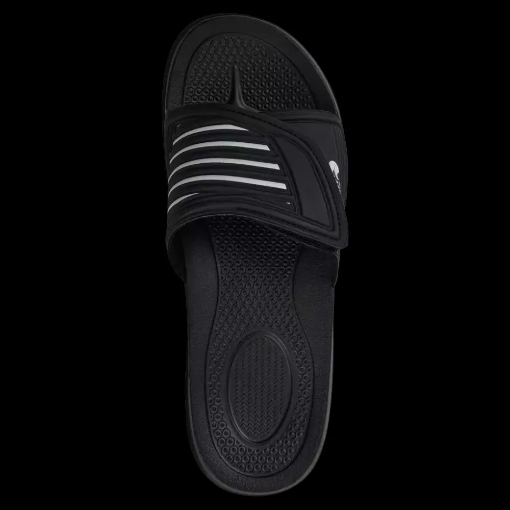 Outlet West Coast Denmark Badesandal, Sr - Badesandler Sort