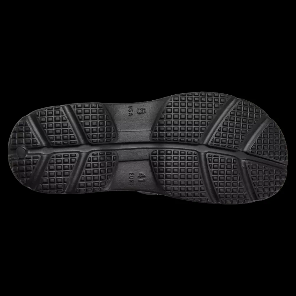 Outlet West Coast Denmark Badesandal, Sr - Badesandler Sort