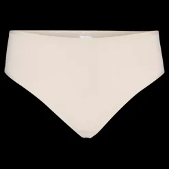 Online Fabrin Copenhagen Bamboo Tai 3-Pack, W. - Dame Undertøj Sand