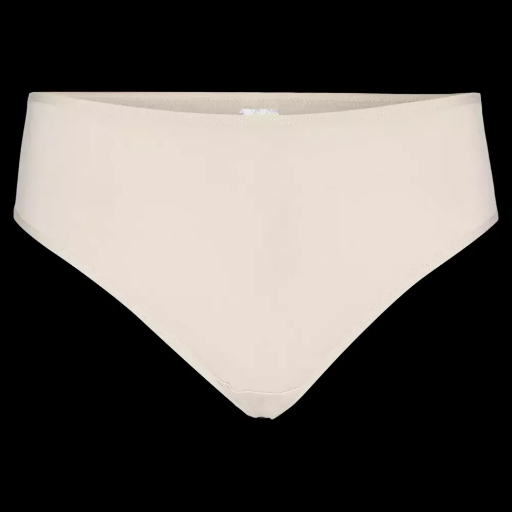 Online Fabrin Copenhagen Bamboo Tai 3-Pack, W. - Dame Undertøj Sand