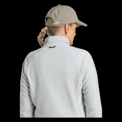Clearance Jack Wolfskin Baseball Cap - Kasket Sand