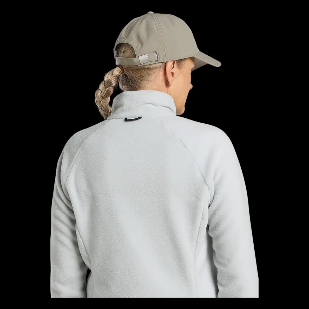 Clearance Jack Wolfskin Baseball Cap - Kasket Sand