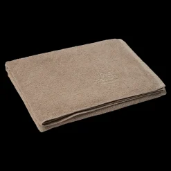 Fashion West Coast Denmark Bath Towel 100x180 cm - Badehåndklæde Sand