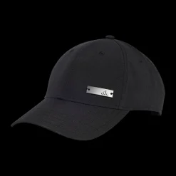 Online Adidas BB Cap Metal - Kasket Sort