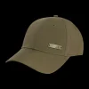 Discount Adidas BB Cap Metal - Kasket Grøn