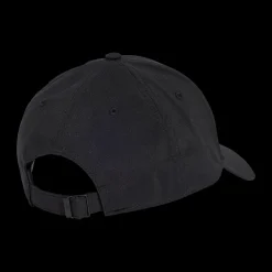Online Adidas BB Cap Metal - Kasket Sort