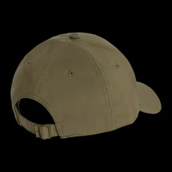 Discount Adidas BB Cap Metal - Kasket Grøn