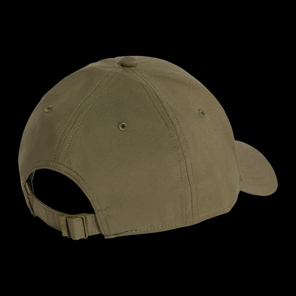 Discount Adidas BB Cap Metal - Kasket Grøn
