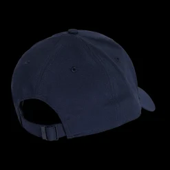 Best Adidas BB Cap Metal - Kasket Blå