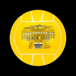 Outlet Waimea Beach Ball 13cm - Volleybold Gul