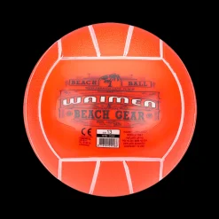 Online Waimea Beach Ball 13cm - Volleybold Orange