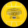 Hot Waimea Beach Ball PVC 21cm -  Volleybold Gul