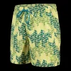 Clearance Arena Beach Boxer Swimshorts - Herre Badeshorts Grøn