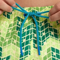 Clearance Arena Beach Boxer Swimshorts - Herre Badeshorts Grøn