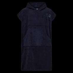 Sale West Coast Denmark Beach Poncho, Jr. - Børne Badeponcho Blå