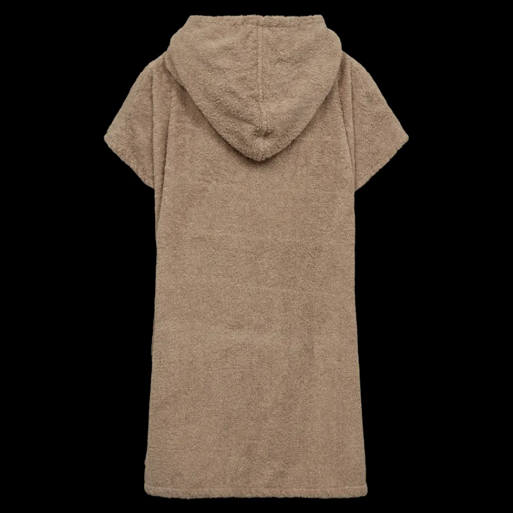 Online West Coast Denmark Beach Poncho, Kids. - Børne Badeponcho Sand