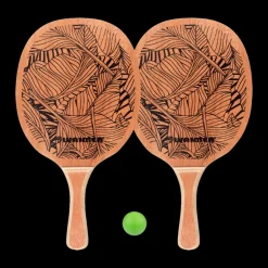 Sale Waimea Beachball Set - Strandtennis Sæt Multi