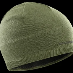Fashion Salomon Beanie - Hue Multi