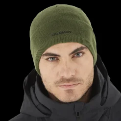 Fashion Salomon Beanie - Hue Multi