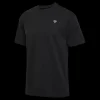Clearance Hummel Bee T-Shirt -  T-Shirt Sort
