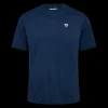 Discount Hummel Bee T-Shirt -  T-Shirt Blå