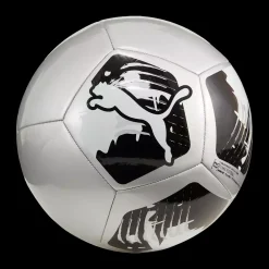 Online Puma Big Cat Football - Fodbold Grå