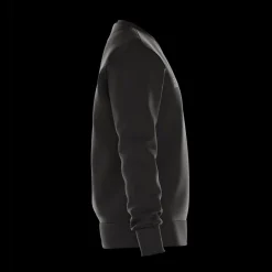 New Helly Hansen Björn Borg Borg Crew Sweat - Herre Sweatshirt Sort