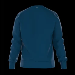 Discount Helly Hansen Björn Borg Borg Crew Sweat - Herre Sweatshirt Blå