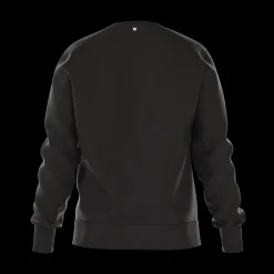 New Helly Hansen Björn Borg Borg Crew Sweat - Herre Sweatshirt Sort