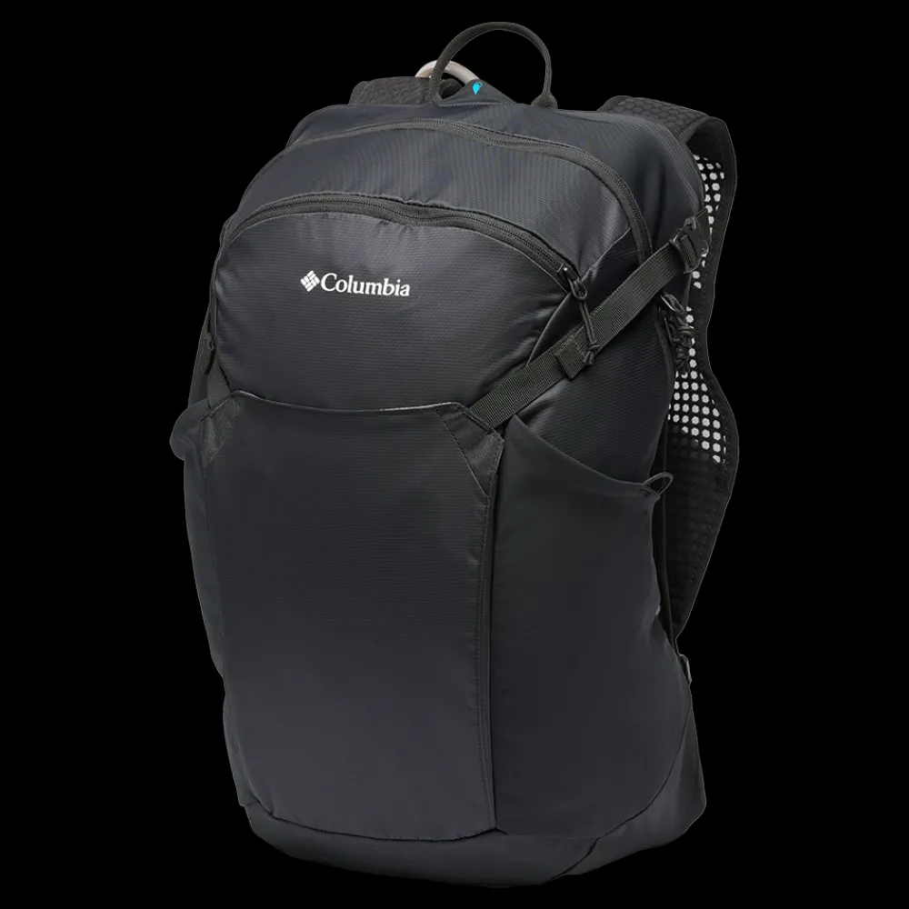 Discount Columbia BlackComb Ridge 30L BackPack - Rygsæk Sort