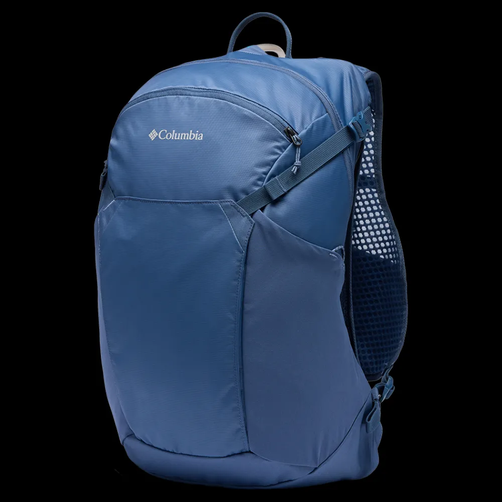 New Columbia BlackComb Ridge 30L BackPack - Rygsæk Blå