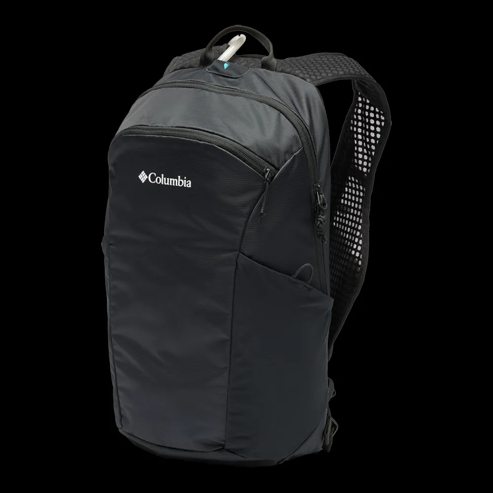 New Columbia BlackComb Ridge 18L BackPack - Rygsæk Sort