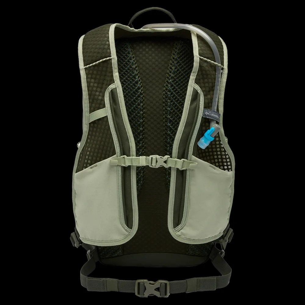 Discount Columbia BlackComb Ridge 18L BackPack - Rygsæk Sand