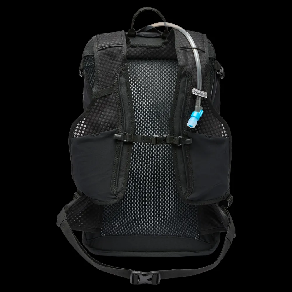 Discount Columbia BlackComb Ridge 30L BackPack - Rygsæk Sort