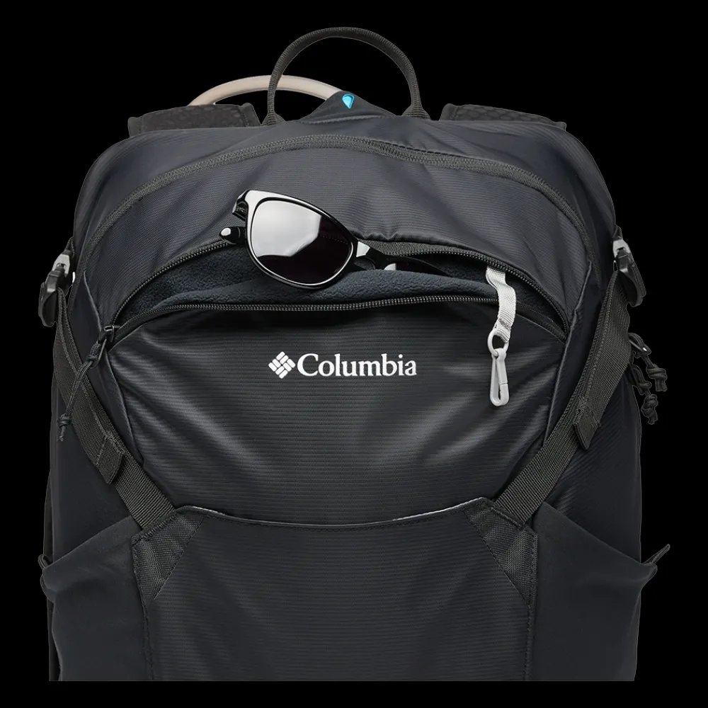 Discount Columbia BlackComb Ridge 30L BackPack - Rygsæk Sort