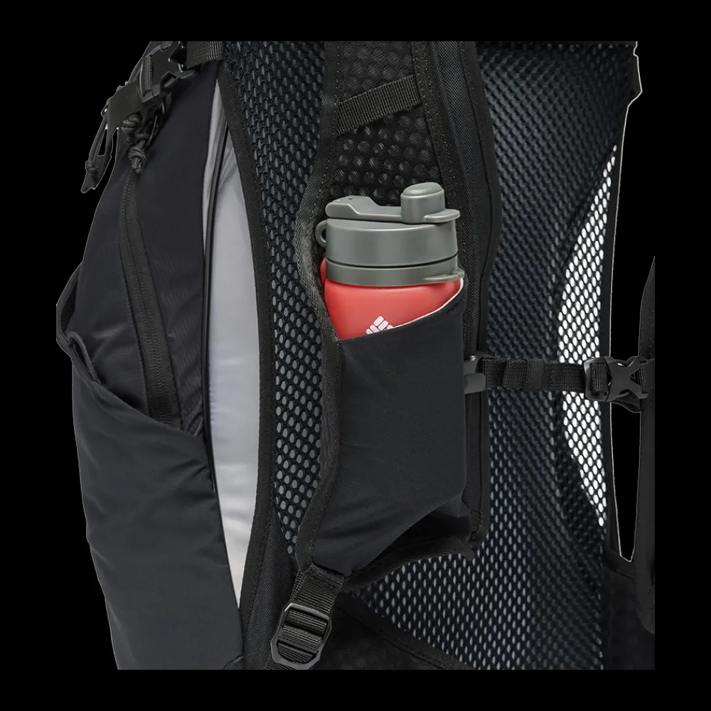 Discount Columbia BlackComb Ridge 30L BackPack - Rygsæk Sort