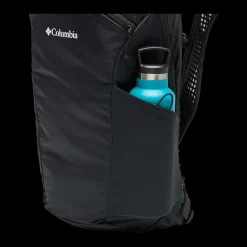 New Columbia BlackComb Ridge 18L BackPack - Rygsæk Sort