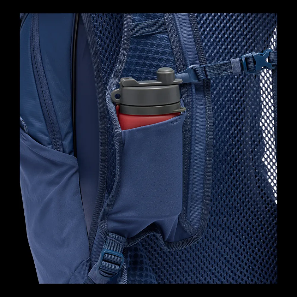 New Columbia BlackComb Ridge 30L BackPack - Rygsæk Blå