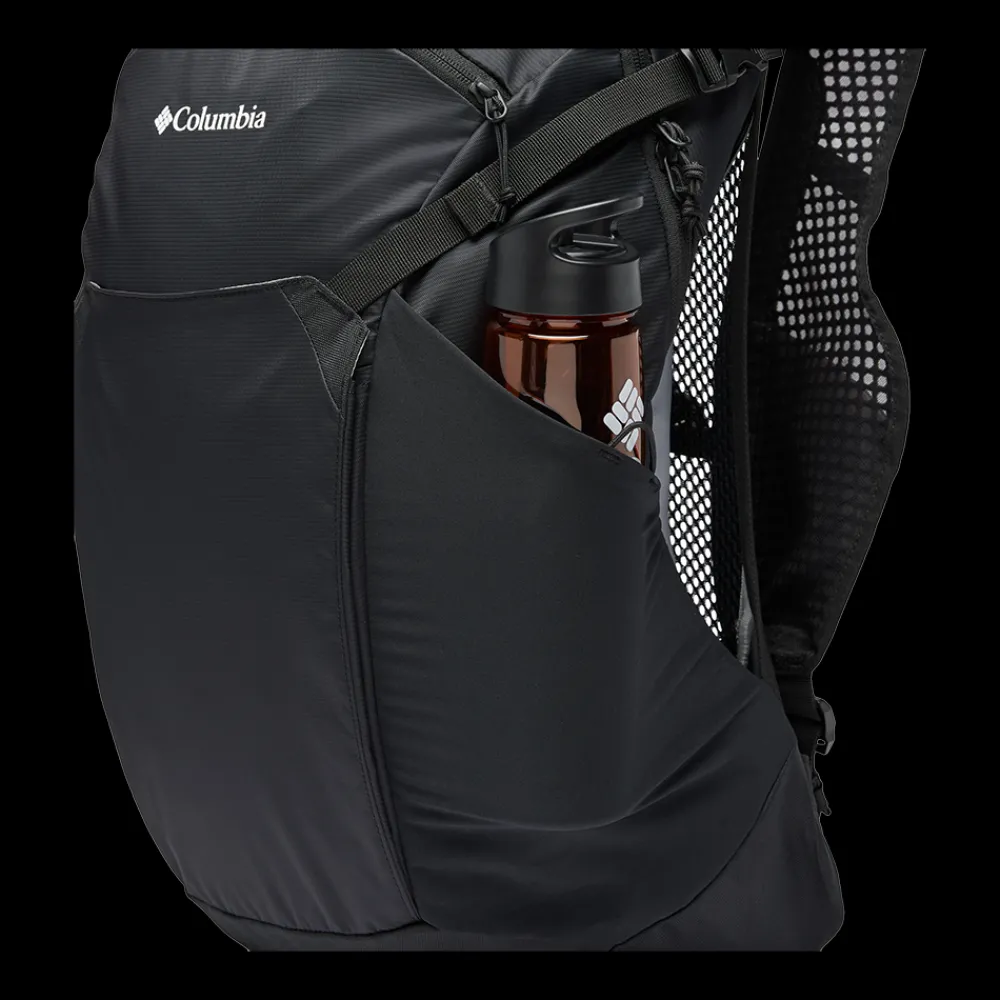 Discount Columbia BlackComb Ridge 30L BackPack - Rygsæk Sort