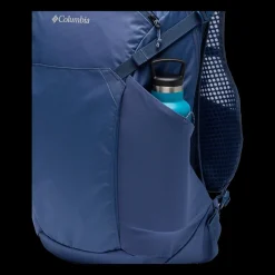 New Columbia BlackComb Ridge 30L BackPack - Rygsæk Blå