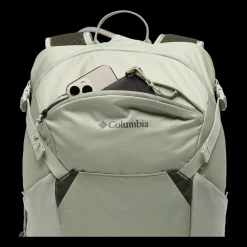 Outlet Columbia BlackComb Ridge 30L BackPack - Rygsæk Sand