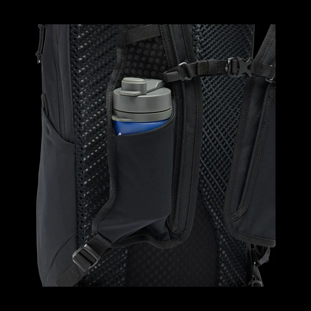 New Columbia BlackComb Ridge 18L BackPack - Rygsæk Sort