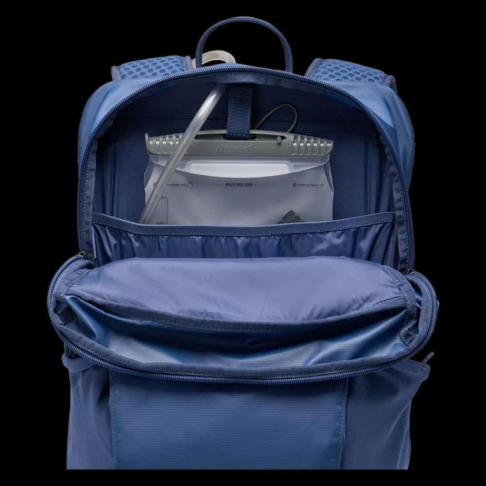New Columbia BlackComb Ridge 30L BackPack - Rygsæk Blå