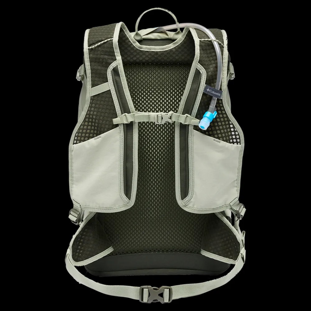 Outlet Columbia BlackComb Ridge 30L BackPack - Rygsæk Sand