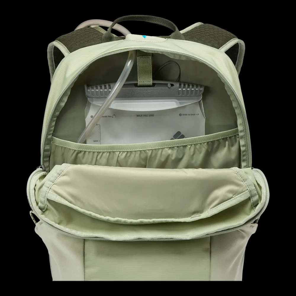 Discount Columbia BlackComb Ridge 18L BackPack - Rygsæk Sand
