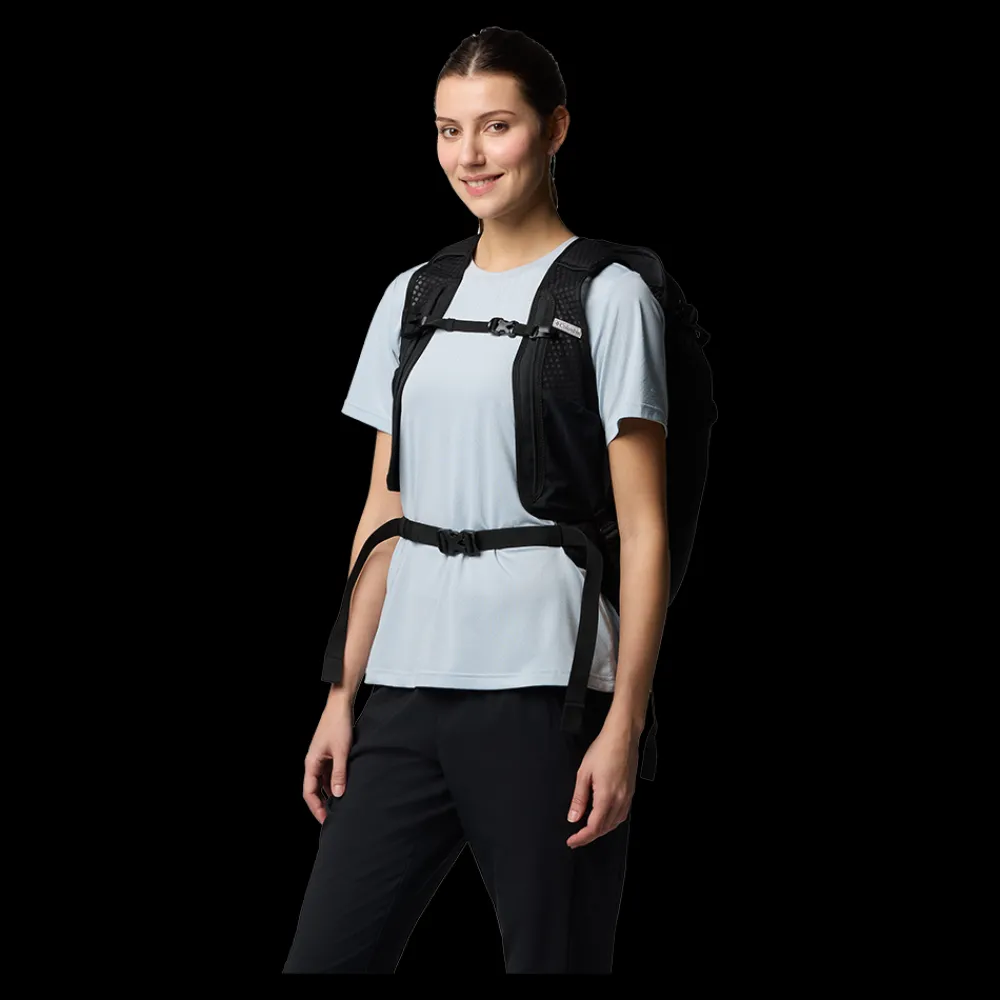 Discount Columbia BlackComb Ridge 30L BackPack - Rygsæk Sort