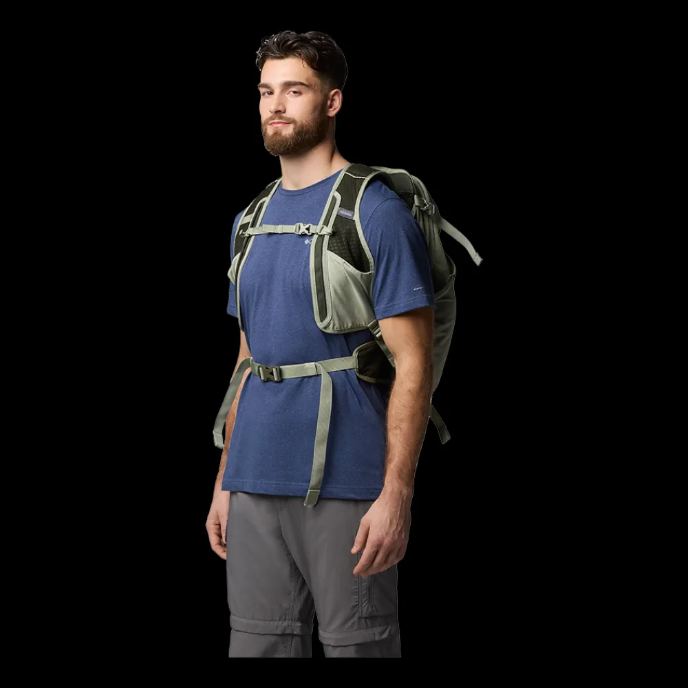 Outlet Columbia BlackComb Ridge 30L BackPack - Rygsæk Sand
