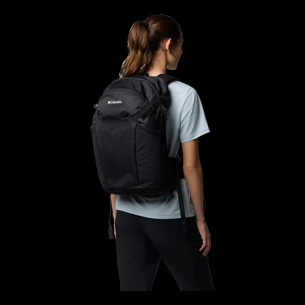 Discount Columbia BlackComb Ridge 30L BackPack - Rygsæk Sort