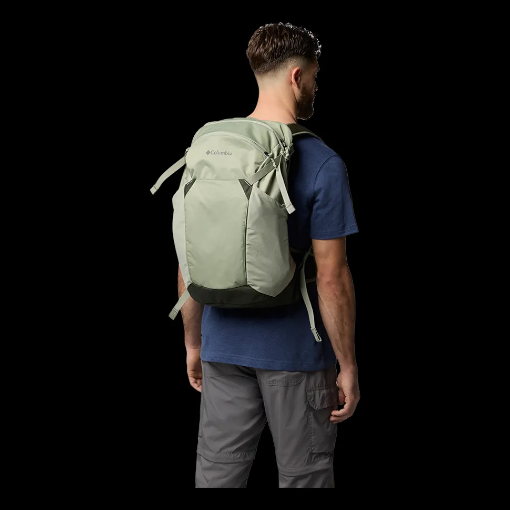 Outlet Columbia BlackComb Ridge 30L BackPack - Rygsæk Sand